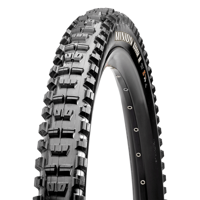 Maxxis Minion DHR II 29x2.4 MaxxTerra EXO+ TR WT Tire - Comor - Go Play Outside