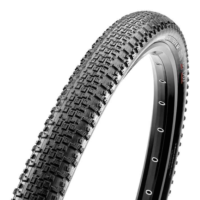 Maxxis Rambler 700x40C DC EXO TR Tire - Comor - Go Play Outside