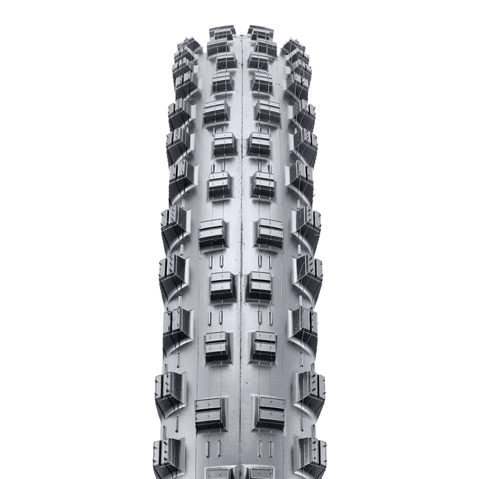 Maxxis Shorty 29x2.40WT 3C MaxxGrip DD TR Tire - Comor - Go Play Outside