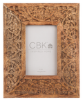 Medallion Frame