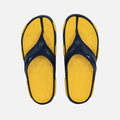 MEN CASUAL TOE SLIPPERS