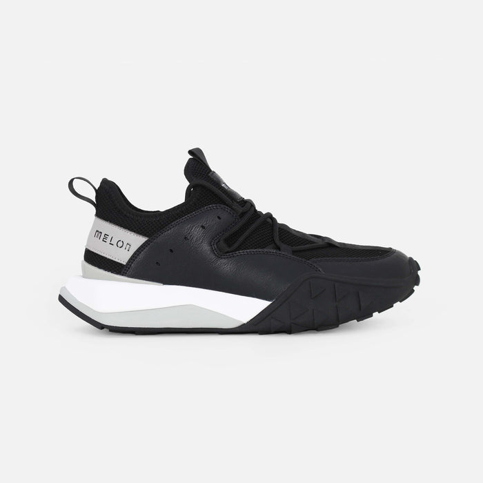 MEN SPORTS SLIP-ON SHOES