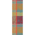 Mille Sous Bois Automne Jacquard Table Runner