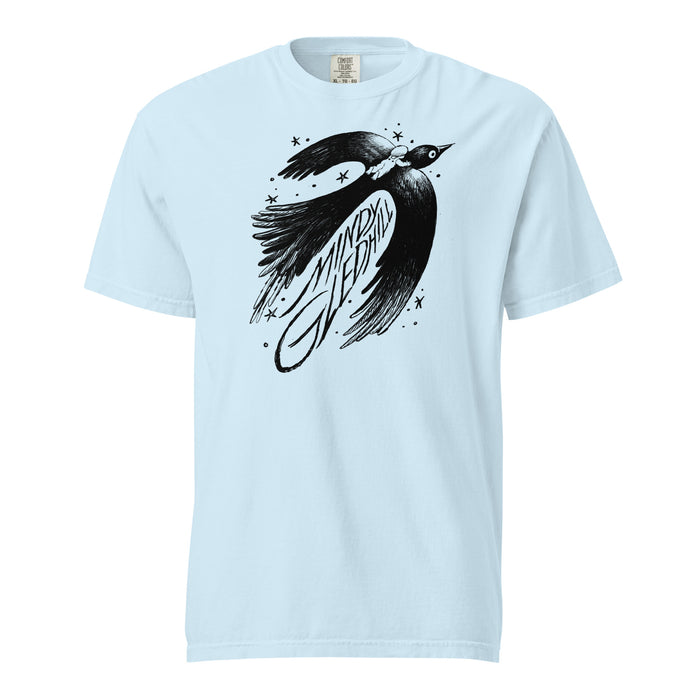 Mindy Gledhill - Bird Tee