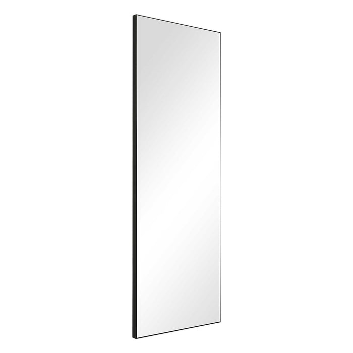 Minimal Full Length Mirror - 2 Finish Options - Uttermost