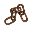 Missing Link Wooden Chain