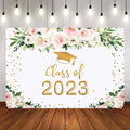 Mocsicka Congratulations Graduates Class of 2023 Backdrops-Mocsicka Party