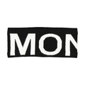 Mons Royale Arcadia Headband Black/White - Comor - Go Play Outside