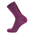 Mons Royale Atlas Merino Crew Sock Ultraviolet - Comor - Go Play Outside