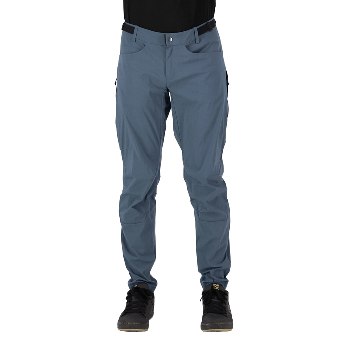 Mons Royale Men's Diversion Merino Trail Pant Abyss - Comor - Go Play Outside