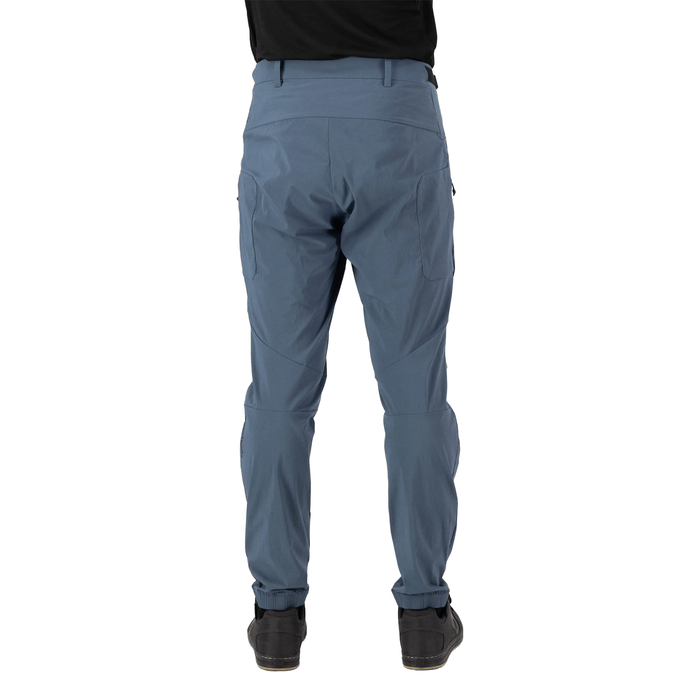 Mons Royale Men's Diversion Merino Trail Pant Abyss - Comor - Go Play Outside