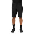Mons Royale Men's Diversion Merino Trail Short Black - Comor - Go Play Outside