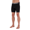 Mons Royale Men's Epic Merino Bike Liner Black - Comor - Go Play Outside