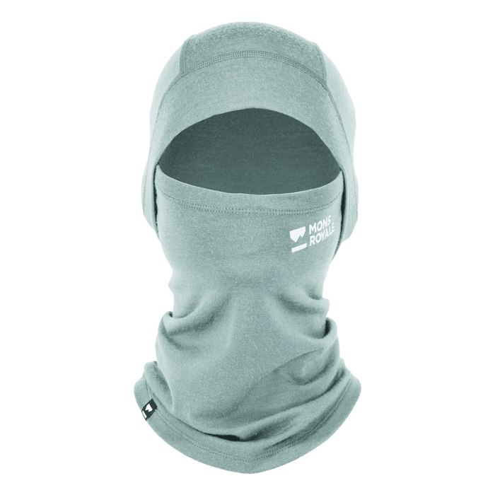 Mons Royale Olympus Balaclava Dew - Comor - Go Play Outside