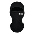 Mons Royale Santa Rosa Merino Flex 200 Balaclava Black - Comor - Go Play Outside