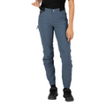 Mons Royale Women's Diversion Merino Trail Pant Abyss - Comor - Go Play Outside