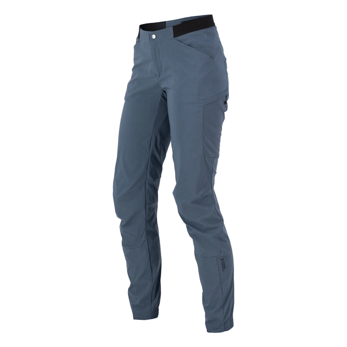 Mons Royale Women's Diversion Merino Trail Pant Abyss - Comor - Go Play Outside