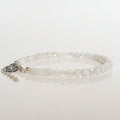 moonstone bracelet, mėnulio akmens apyrankė
