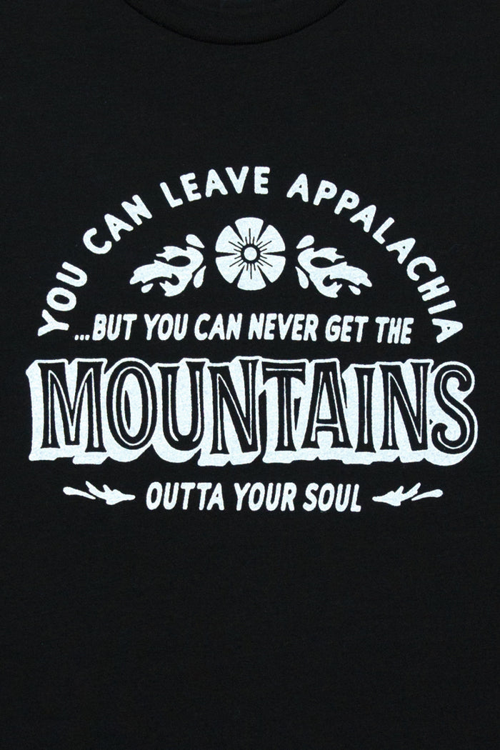 Mountain Soul Tee