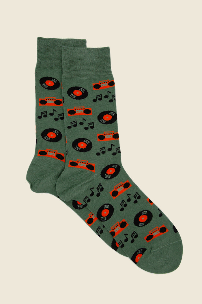 Music Socks