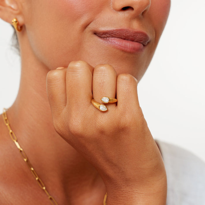 Naya Ring Jewelry