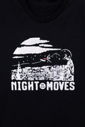 Night Moves Mothman Tee