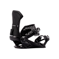 Nitro Men's Team Bindings Snowboard Bindings 2027 Ultra Black