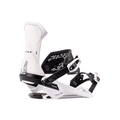 Nitro Men's Team Bindings Snowboard Bindings 2027 White