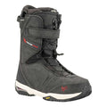 Nitro Men's Team Pro MK TLS Snowboard Boots 2025 Black - Comor - Go Play Outside
