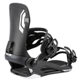 Nitro Talent Snowboard Bindings 2026 Ultra Black - Comor - Go Play Outside