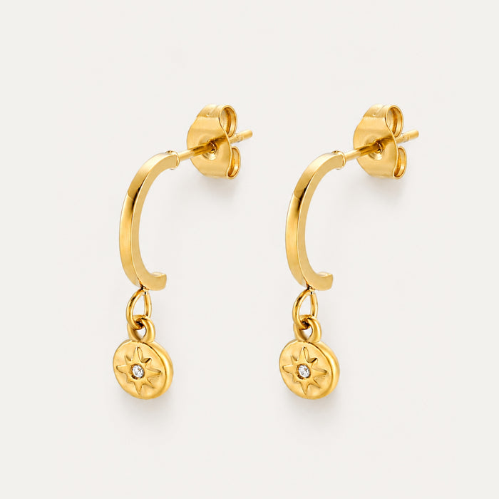 North Earrings