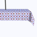 Nutcracker Fairy Tale Outdoor Rectangles