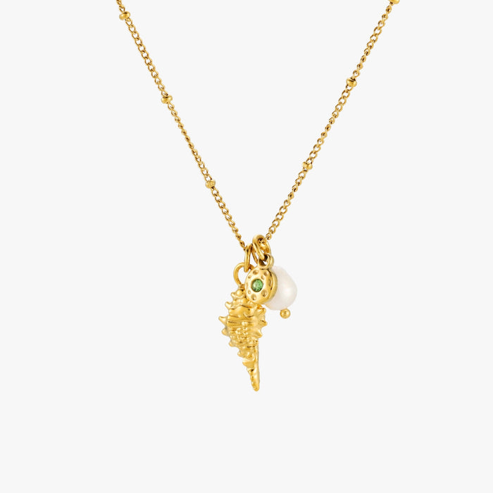 Waterproof Oceancharms