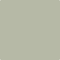 Shop the paint color 1495 October Mist by Benjamin Moore at Anderson Paint Company in Ann Arbor, Michigan.