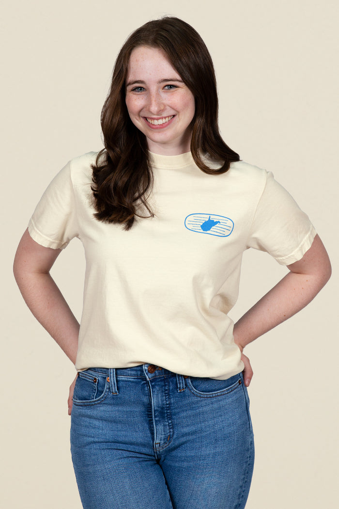 Old Soul Shirt Kin Ship Goods