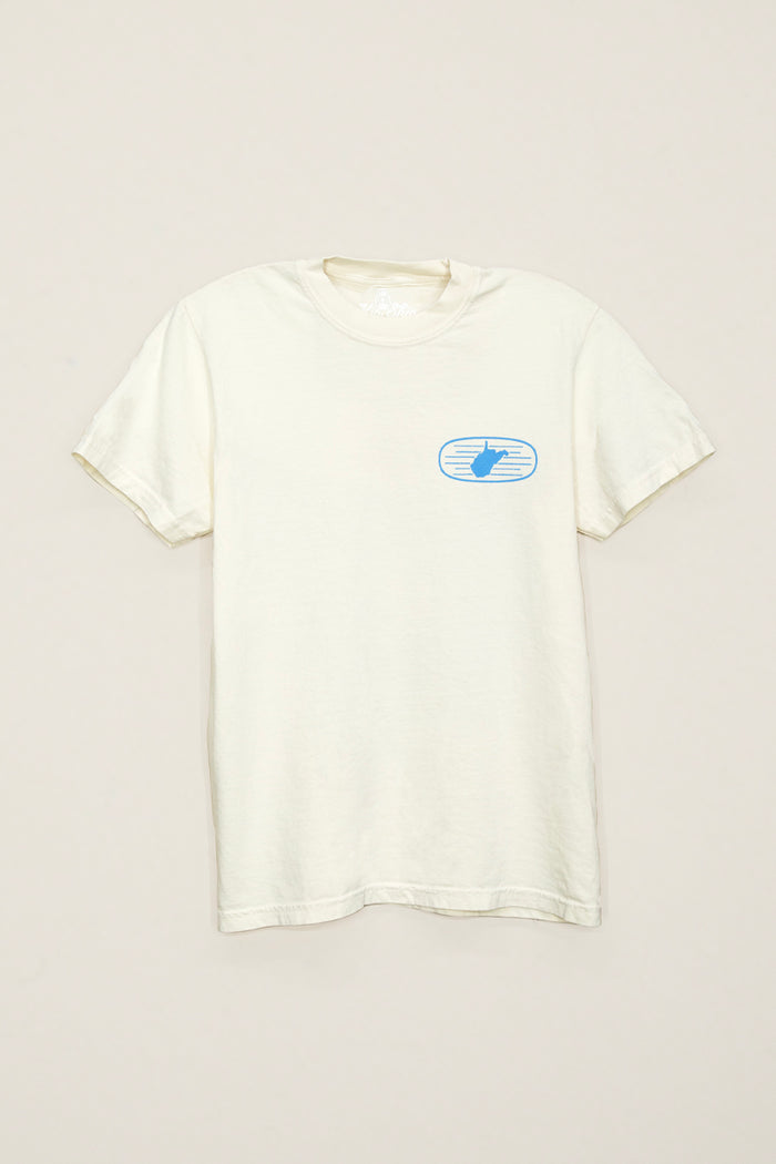 Old Soul Shirt Kin Ship Goods