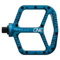 OneUp Aluminum Pedals Blue - Comor - Go Play Outside