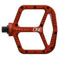 OneUp Aluminum Pedals Red - Comor - Go Play Outside