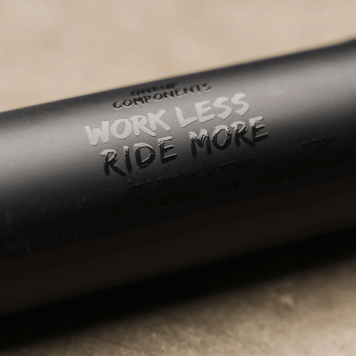 OneUp Carbon Handlebar V2 - Comor - Go Play Outside