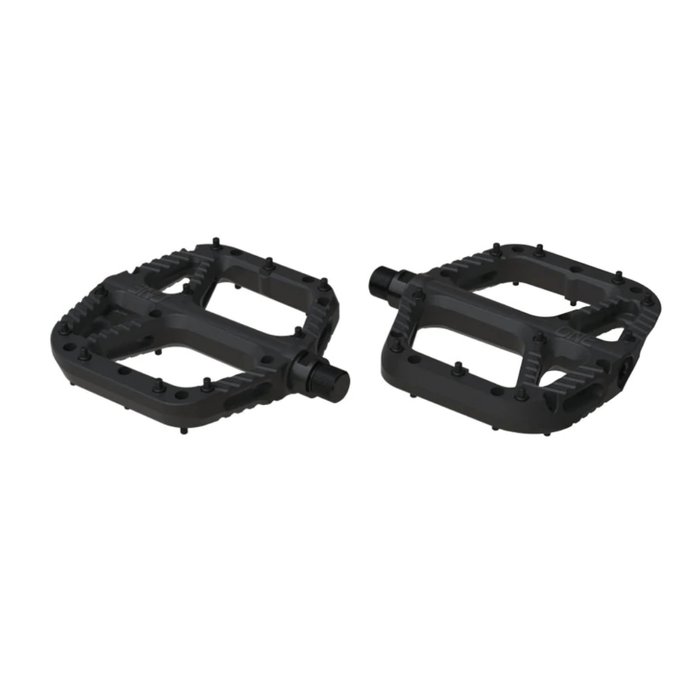 OneUp Composite Pedals Black - Comor - Go Play Outside