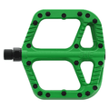 OneUp Composite Pedals Green - Comor - Go Play Outside