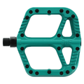 OneUp Composite Pedals Turquoise - Comor - Go Play Outside