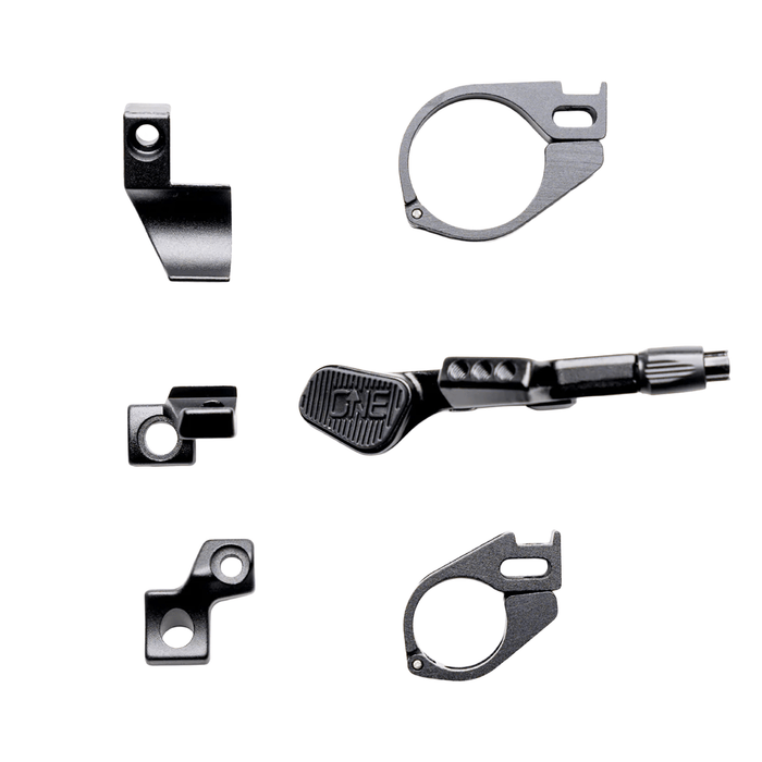 OneUp Dropper Post Remote V3 - Comor - Go Play Outside