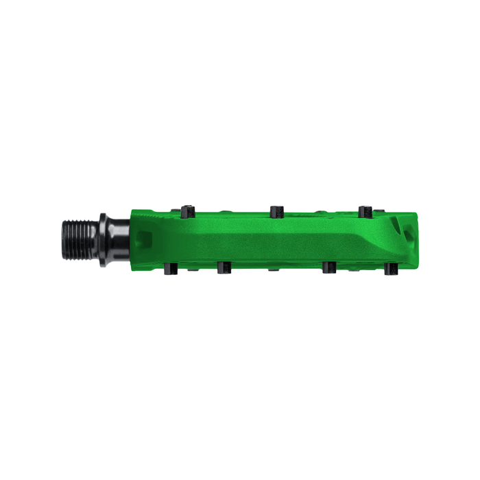 OneUp Small Composite Pedal Green - Comor - Go Play Outside