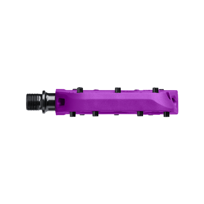 OneUp Small Composite Pedal Purple - Comor - Go Play Outside