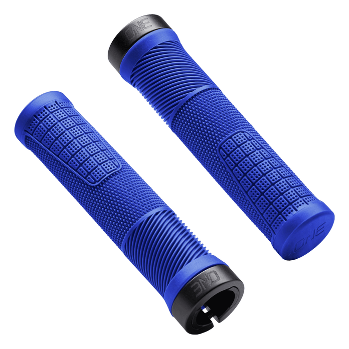 OneUp Thin Grips Blue