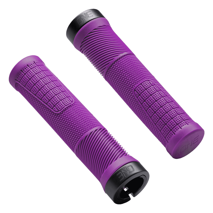 OneUp Thin Grips Purple