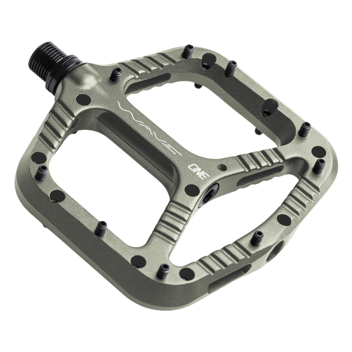 OneUp Wave Pedals - Comor - Go Play Outside