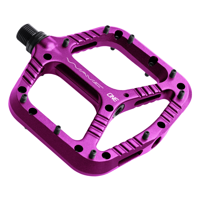 OneUp Wave Pedals - Comor - Go Play Outside