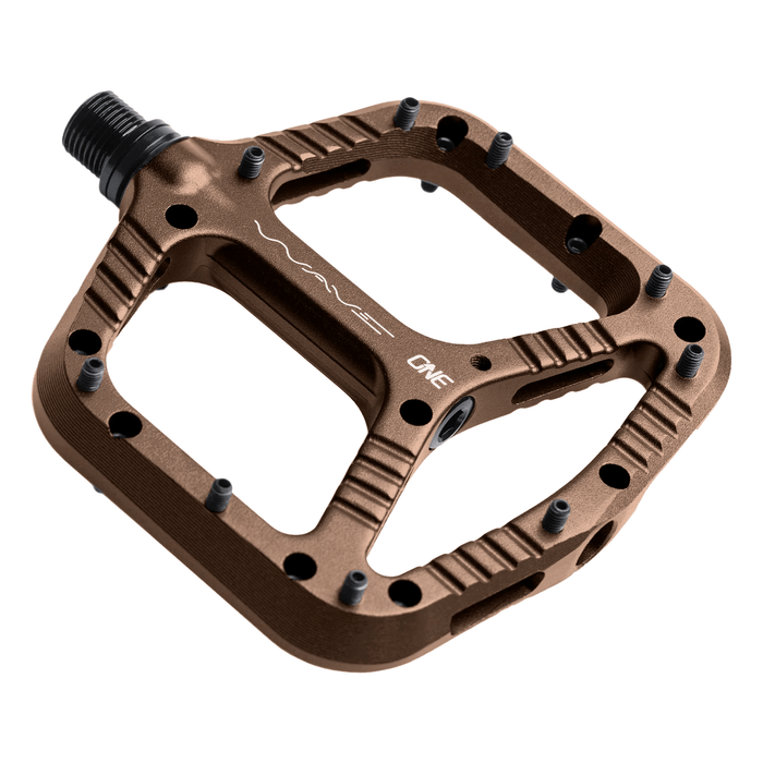 OneUp Wave Pedals - Comor - Go Play Outside